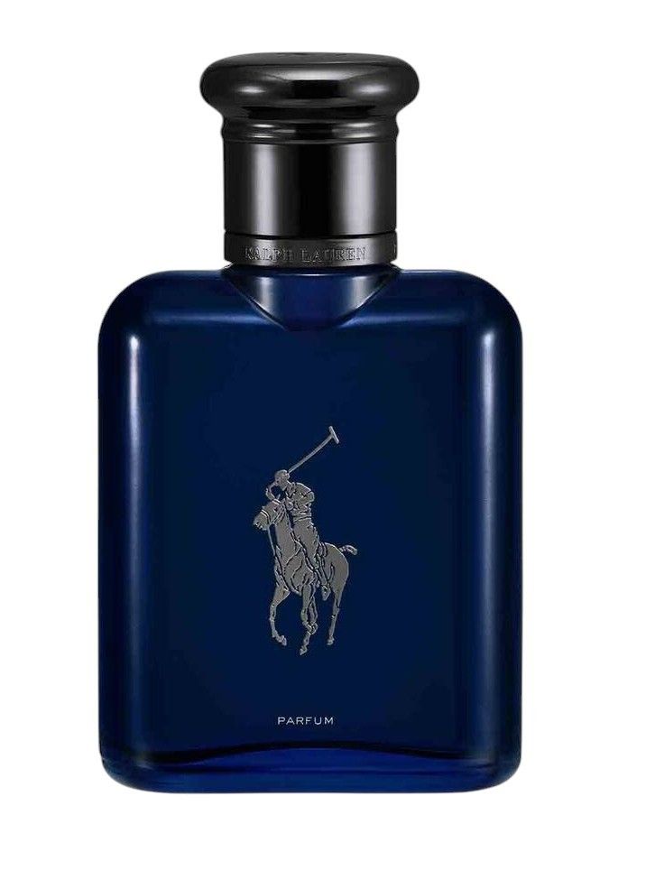 Ralph Lauren Polo Blue Eau De Toilette Spray For Men 2.5oz-3360377022911 - Ralph Lauren