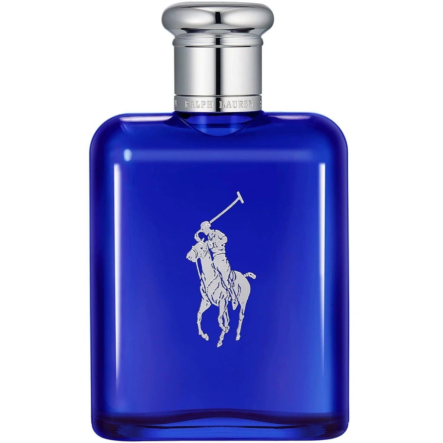 Ralph Lauren Polo Blue Eau De Toilette Spray for Men 4.2oz-3360377022928 - Ralph Lauren