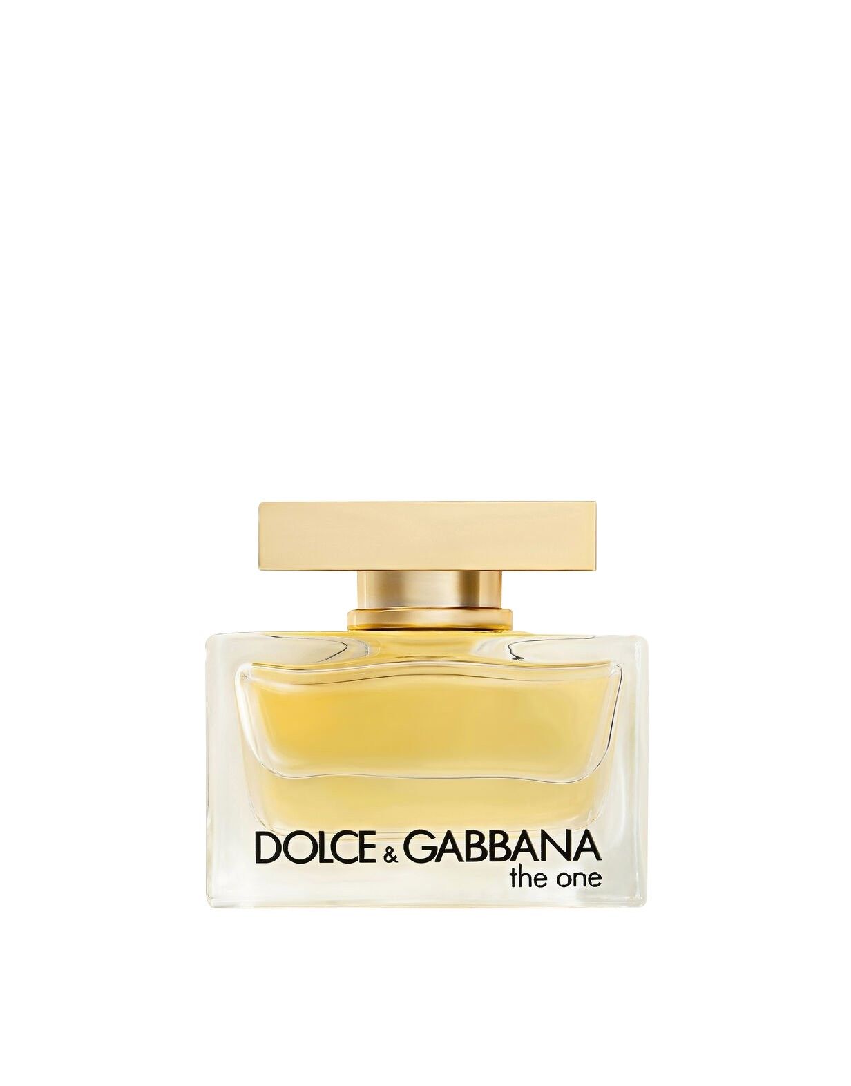 Dolce & Gabbana The One Eau De Toilette Spray For Women 2.5oz-3423473021001 - Dolce & Gabbana