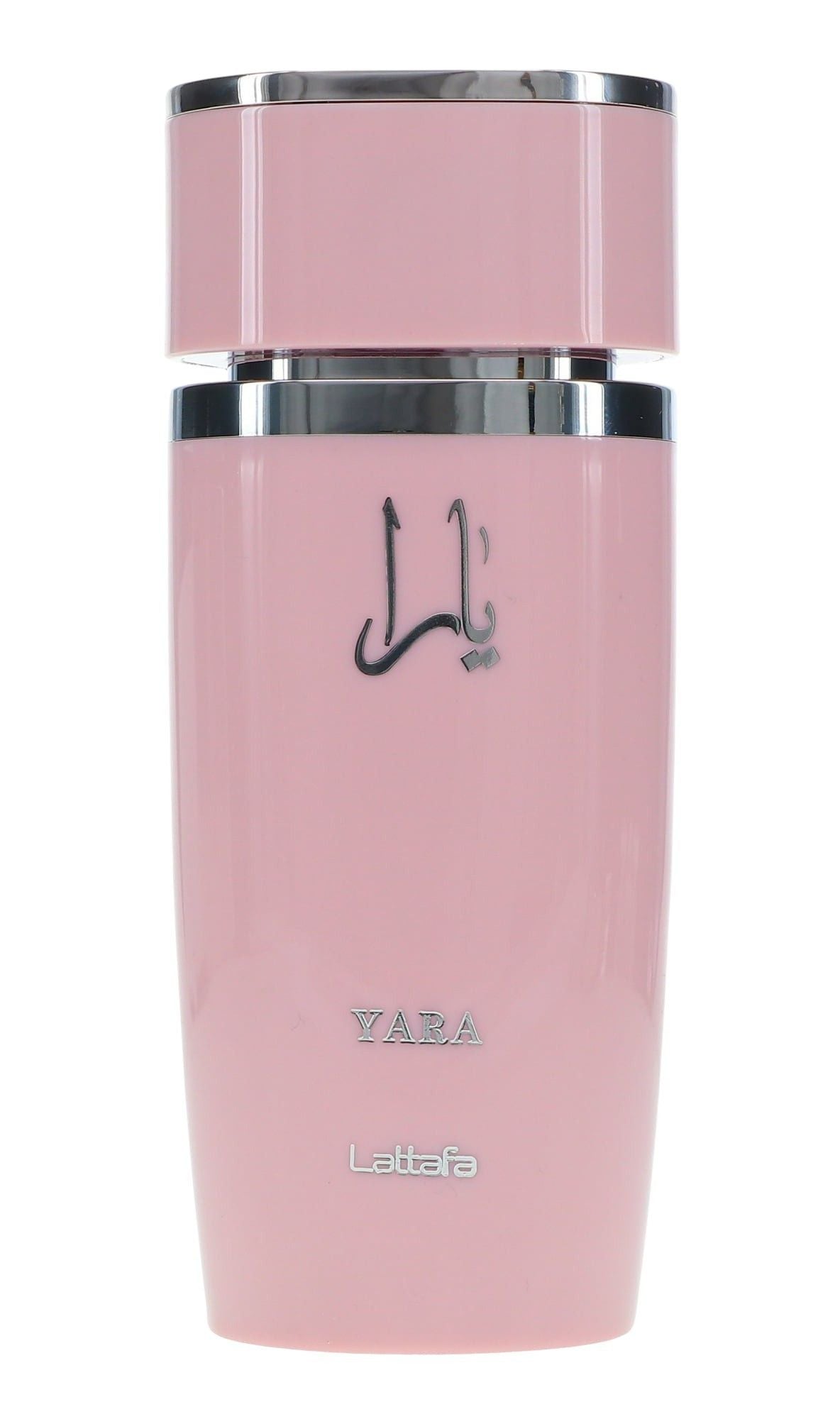 Lattafa Yara Eau De Parfum Spray For Women 3.38oz-6291108730515 - Lattafa