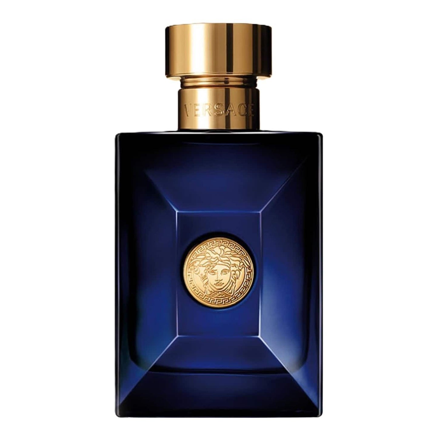 Versace Dylan Blue Eau De Toilette Spray for Men 6.8oz-8011003826490 - Versace