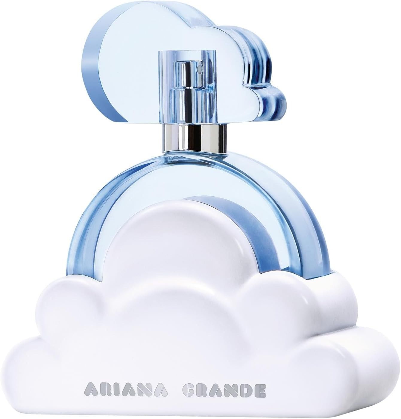 Ariana Grande Cloud Eau De Parfum Spray for Women 3.4oz-812256023289 - Ariana Grande
