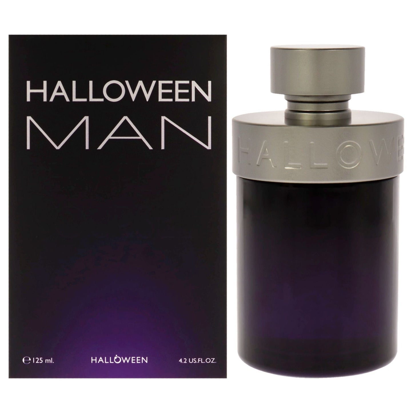 J. Del Pozo Halloween Man by J. Del Pozo for Men 4.2 oz Eau de Toilette Spray - J.