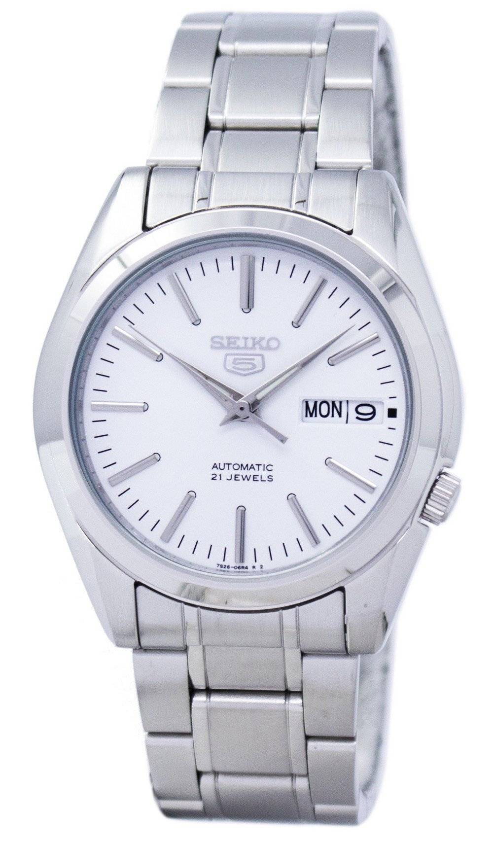 Seiko 5 Sports Automatic 21 Jewels SNKL41 SNKL41K1 SNKL41K Men's Watch