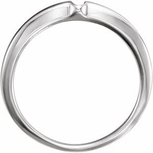 14K Yellow Band #3 - BN & CO JEWELRY