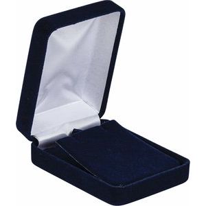 Sterling Silver Crucifix 24" Necklace - BN & CO JEWELRY