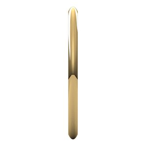 14K Yellow 1.5 mm Half Round Comfort Fit Band Size 8 - BN & CO JEWELRY