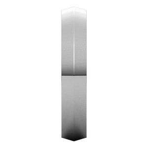 14K White 4 mm Knife Edge Comfort Fit Band Size 10.5 - BN & CO JEWELRY