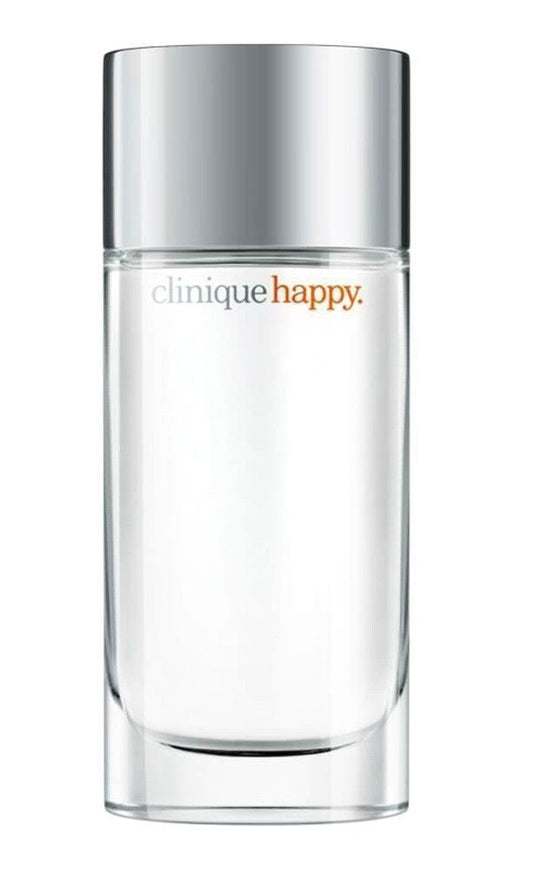 Clinique Happy Eau De Parfum Spray For Women 3.4oz-020714156893 - Clinique