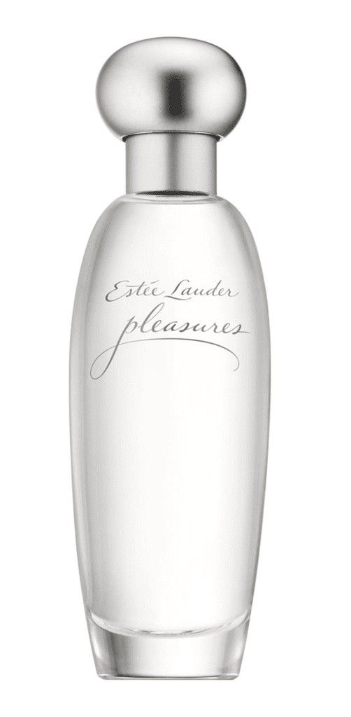Estee Lauder Pleasures Eau De Parfum Spray For Women 3.4oz-027131043317 - Estee Lauder
