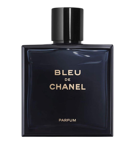 Chanel Bleu De Chanel Cologne Parfum Spray For Men 5.07oz-3145891071900 - Chanel