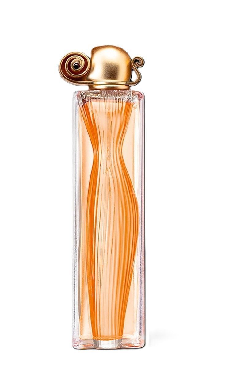 Givenchy Organza Eau De Parfum Spray for Women 3.3oz-3274872389977 - Givenchy