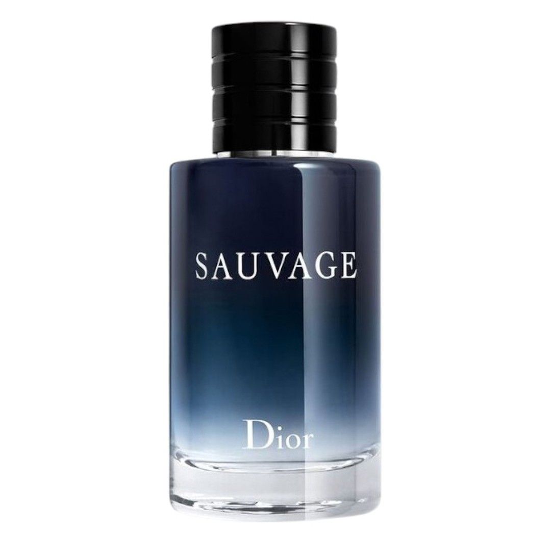 Dior Sauvage EDT Spray For Men 2oz-3348901250153 - Dior