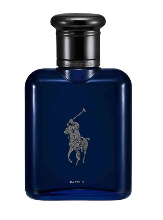 Ralph Lauren Polo Blue Eau De Toilette Spray For Men 2.5oz-3360377022911 - Ralph Lauren