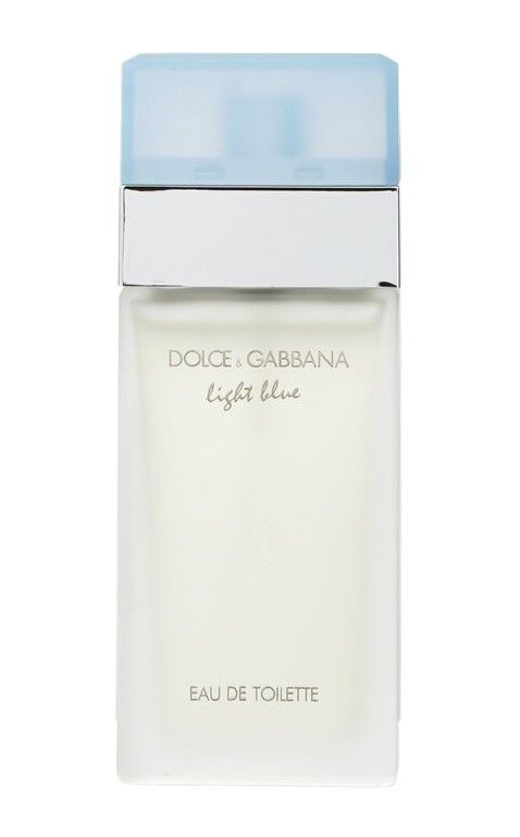 Dolce & Gabbana Light Blue Eau De Toilette Spray For Women 0.84oz-3423473020257 - Dolce & Gabbana