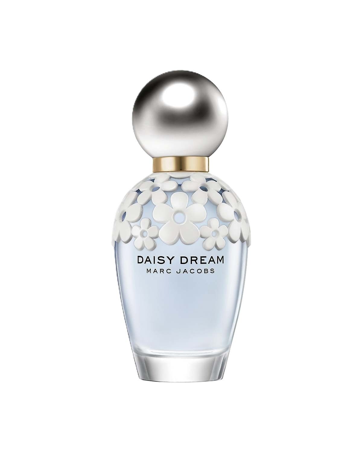 Marc Jacobs Daisy Dream Eau De Toilette Spray for Women 3.4oz-3607349764241 - Marc Jacobs