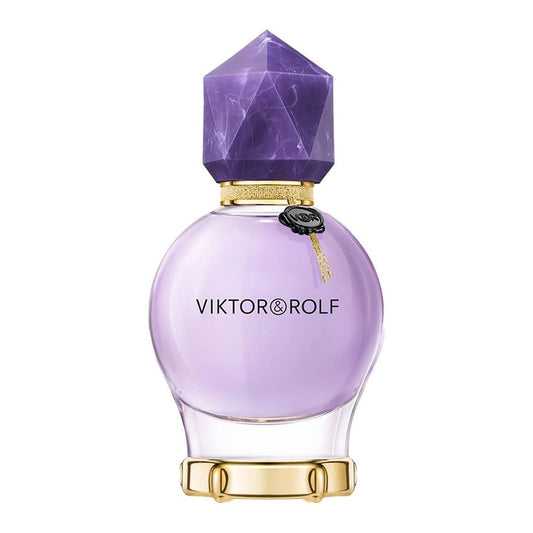 Viktor & Rolf Good Fortune Eau De Parfum Spray For Women 1.7oz-3614273662543 - Viktor & Rolf