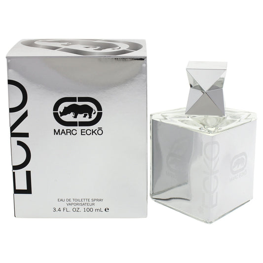 Marc Ecko Ecko by Marc Ecko for Men - 3.4 oz Eau de Toilette Spray - Marc