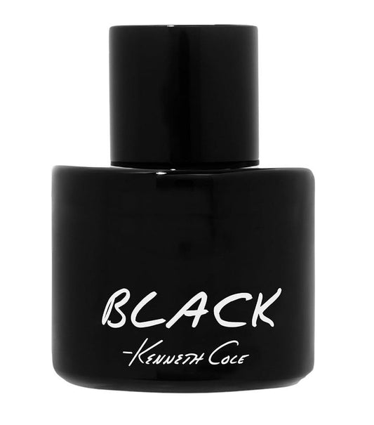 Kenneth Cole Black Eau De Toilette Spray Men 3.4oz-608940553893 - Kenneth Cole