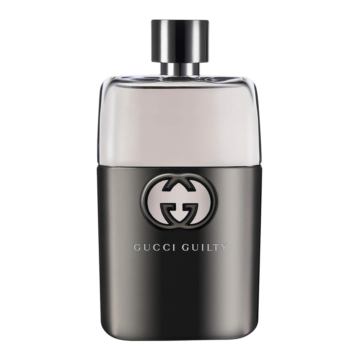 Gucci Guilty Pour Homme Eau De Toilette Spray for Men 3.0oz-737052339047 - Gucci
