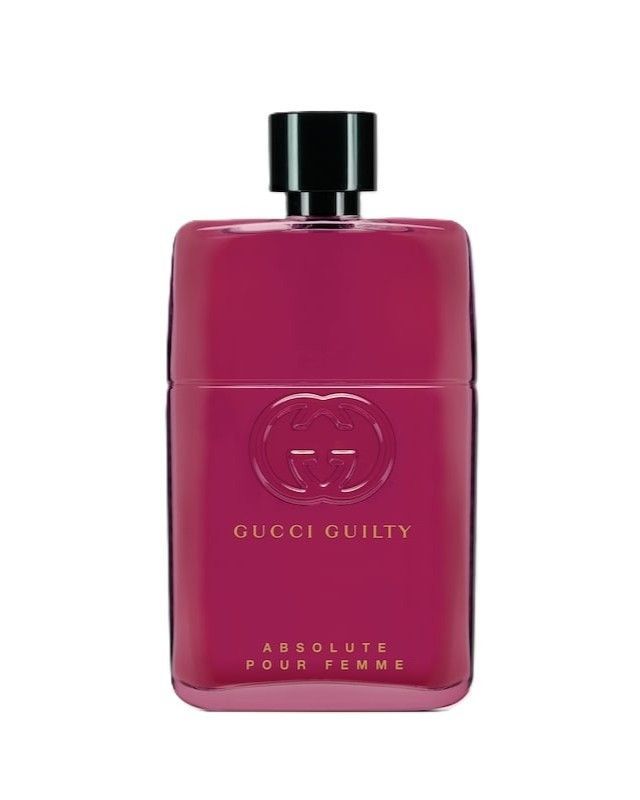 Gucci Guilty Absolute Eau De Parfum Spray For Women 3.0oz-8005610524177 - Gucci