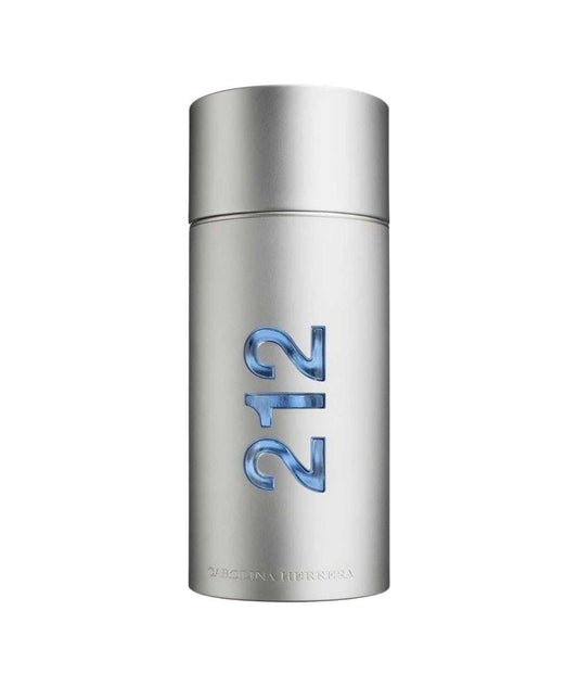 Carolina Herrera 212 Nyc EDT Spray For Men 6.75oz-8411061762264 - Carolina Herrera