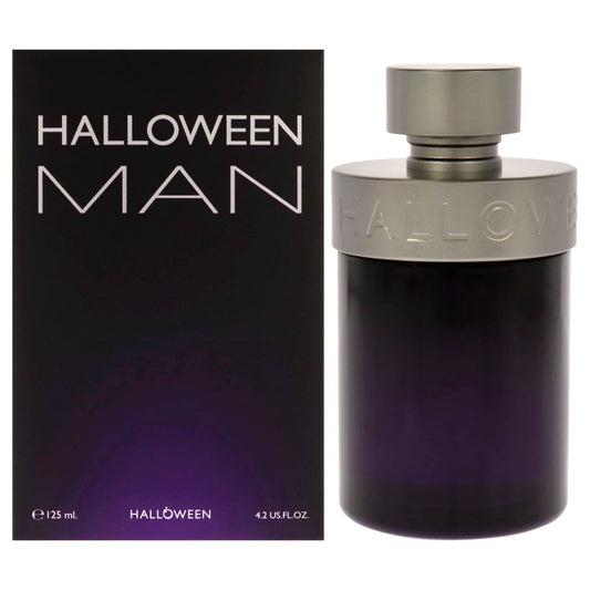 J. Del Pozo Halloween Man by J. Del Pozo for Men 4.2 oz Eau de Toilette Spray - J.