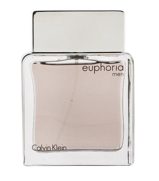 Calvin Klein Euphoria Eau De Toilette Spray For Men 3.3oz-088300178278 - Calvin Klein