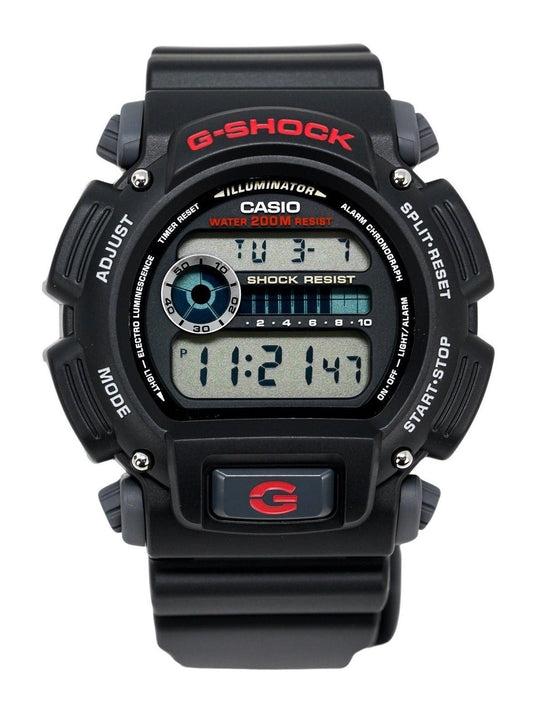 Casio G-Shock DW-9052-1VDR DW9052-1VDR Men's Watch