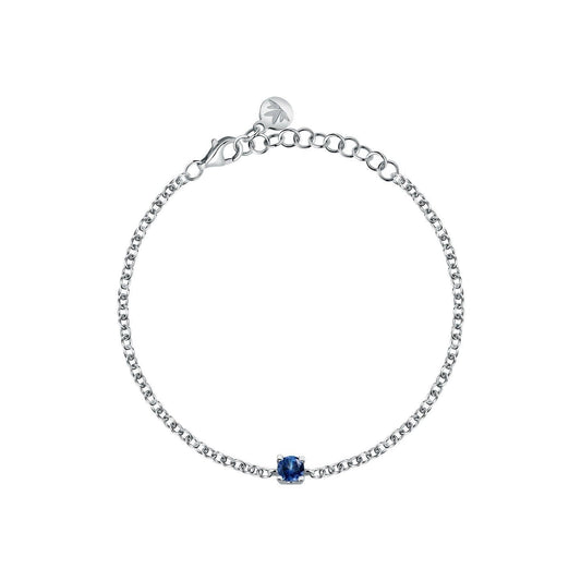 Morellato Tesori Bracelet With Blue Stone SAIW238 For Women - Morellato