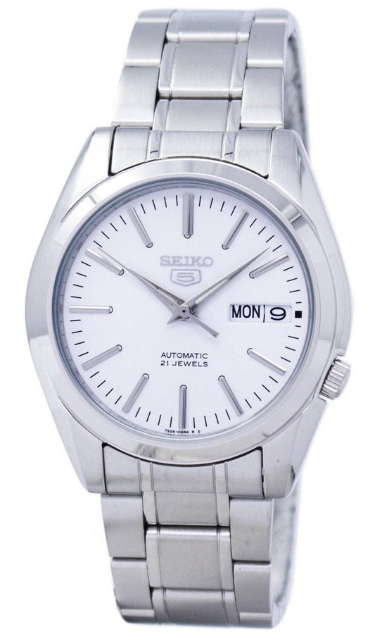 Seiko 5 Sports Automatic 21 Jewels SNKL41 SNKL41K1 SNKL41K Men's Watch