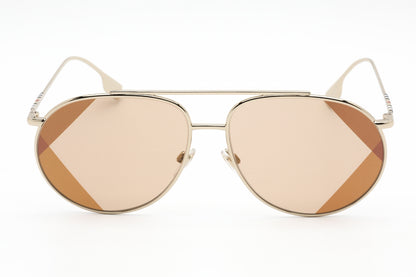 Burberry Alice BE3138 Gold Light Brown