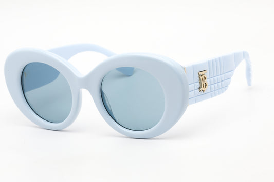 Burberry Margot BE4370U Azure Blue