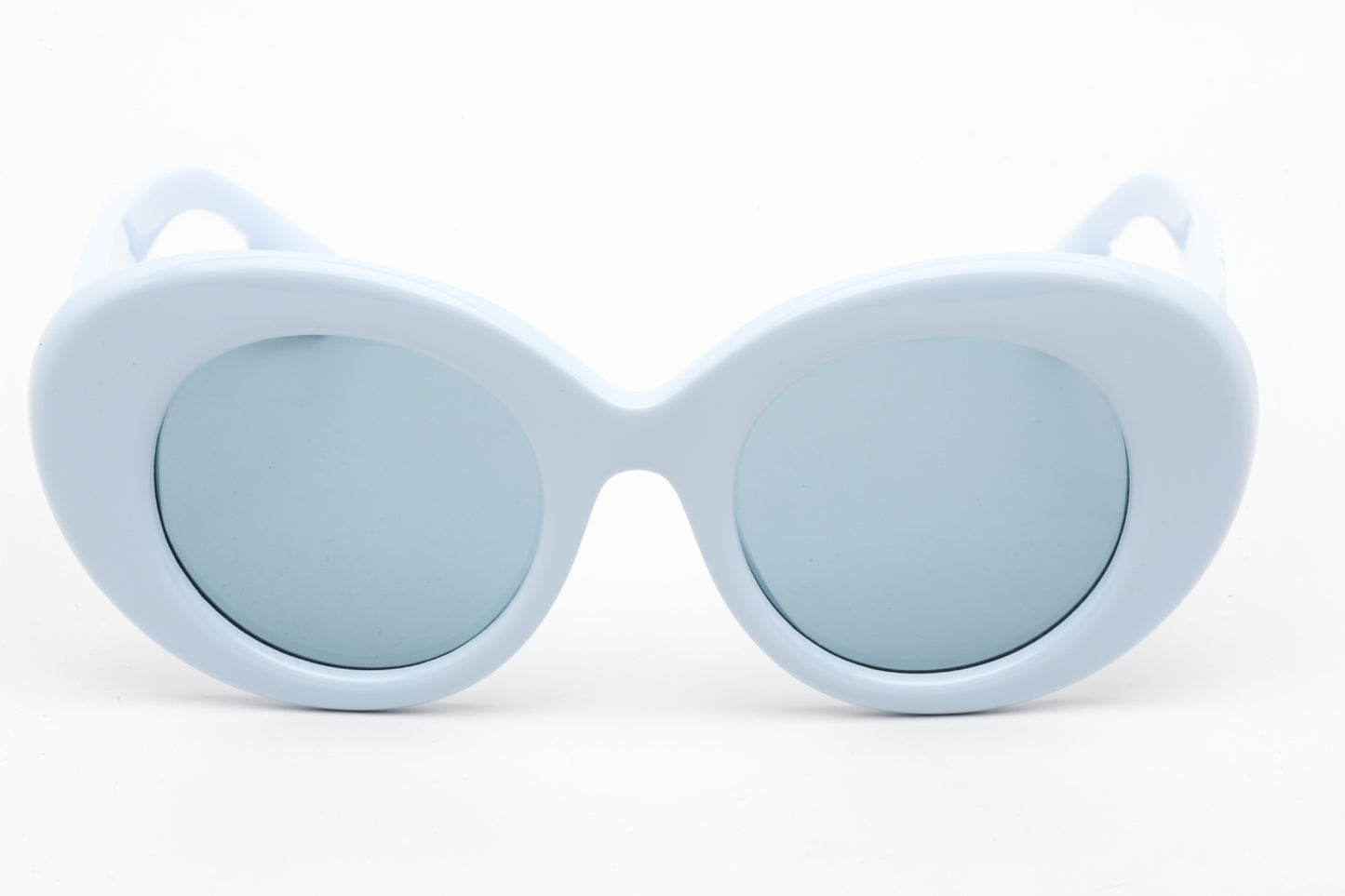 Burberry Margot BE4370U Azure Blue