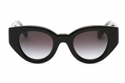 Burberry Margot BE4390 Black Grey Gradient