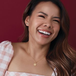 14K White Natural Turquoise & 1/8 CTW Natural Diamond Flower Earrings - BN & CO JEWELRY