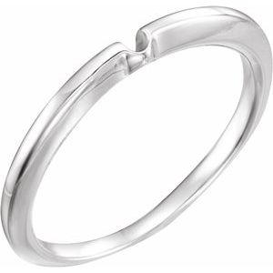 14K Yellow Band #3 - BN & CO JEWELRY