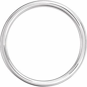 Sterling Silver 21x7 mm Geometric Signet Ring - BN & CO JEWELRY