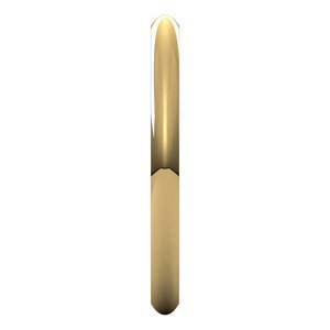 14K Yellow 2 mm Half Round Comfort Fit Band Size 11 - BN & CO JEWELRY