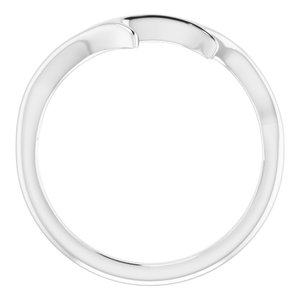 14K White Branch Ring - BN & CO JEWELRY