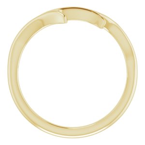 14K Yellow Branch Ring - BN & CO JEWELRY