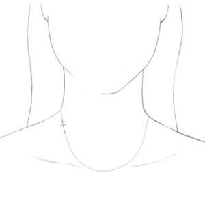 Sterling Silver .04 CTW Natural Diamond Off-Center Sideways Cross 16" Necklace - BN & CO JEWELRY