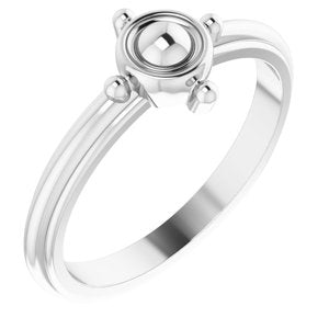 Sterling Silver Compass Ring - BN & CO JEWELRY