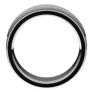 Sterling Silver [cv - BN & CO JEWELRY