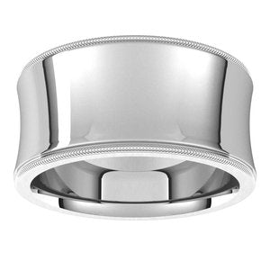 Sterling Silver [cv - BN & CO JEWELRY