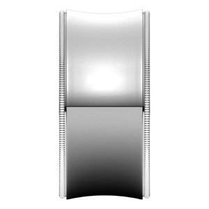 Sterling Silver [cv - BN & CO JEWELRY