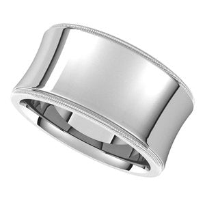 Sterling Silver [cv - BN & CO JEWELRY