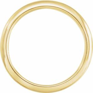 14K Yellow Claddagh Ring Size 8.5 - BN & CO JEWELRY