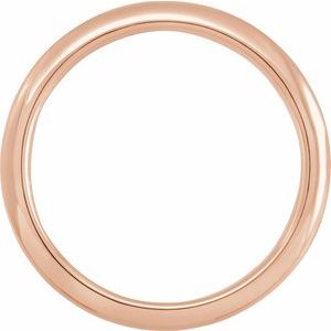 14K Rose Claddagh Ring Size 11.5 - BN & CO JEWELRY