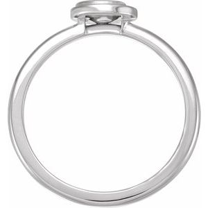 Sterling Silver Celestial Ring - BN & CO JEWELRY